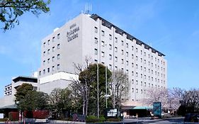 Princess Garden Hotel Tokyo